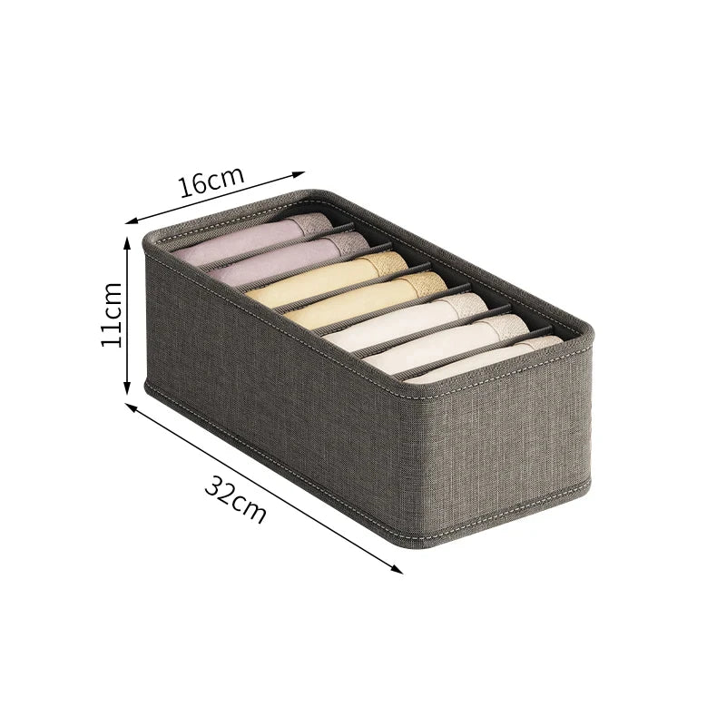 Grids Organizers of Cabinets And Drawers