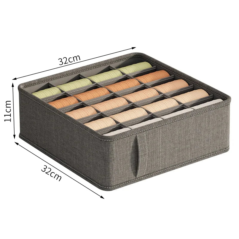 Grids Organizers of Cabinets And Drawers