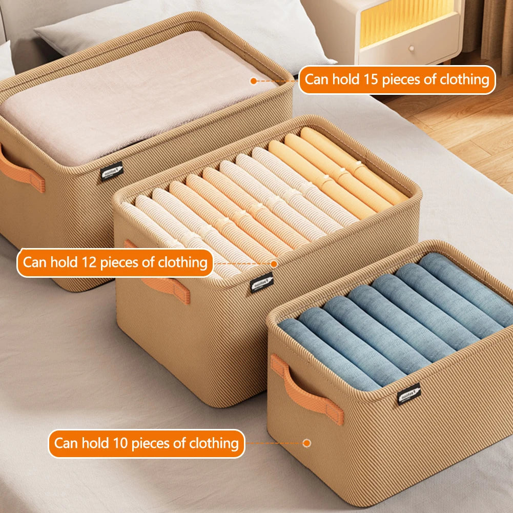 Clothes Organizer