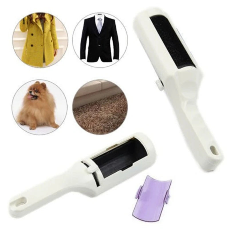 Electrostatic Static Clothing Dust Cleaner