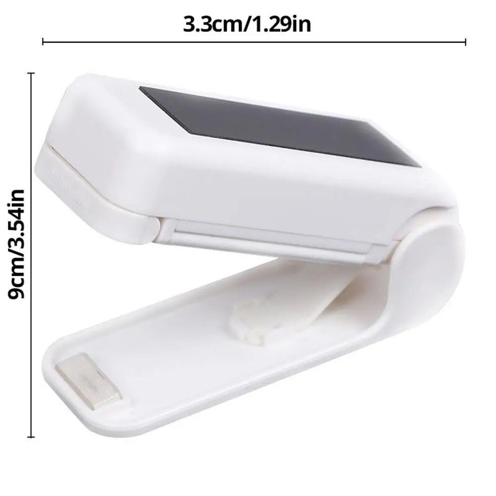 Portable Bag Sealing Machine