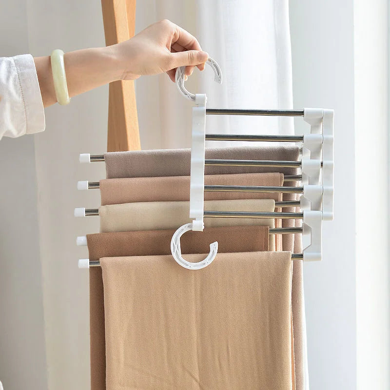 Trouser Rack Hangers