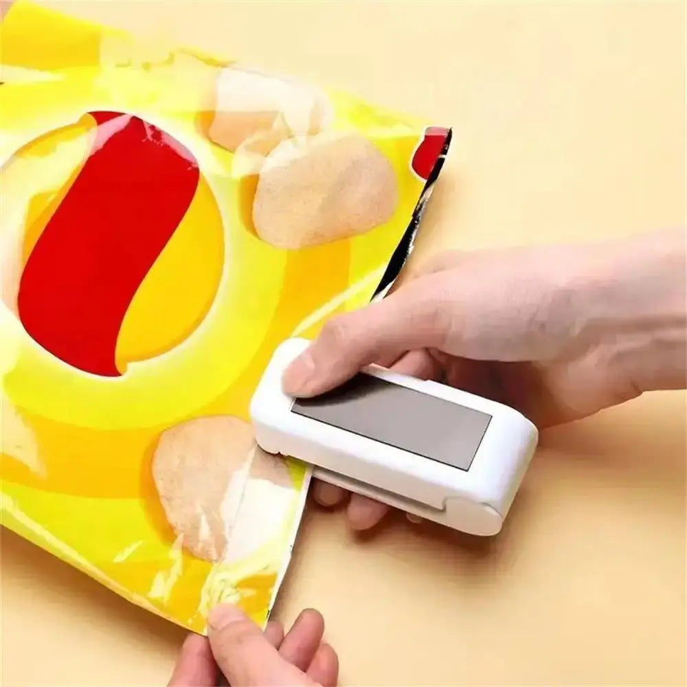 Portable Bag Sealing Machine