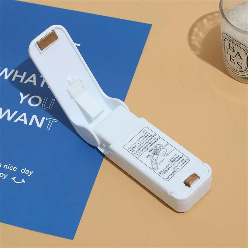 Portable Bag Sealing Machine
