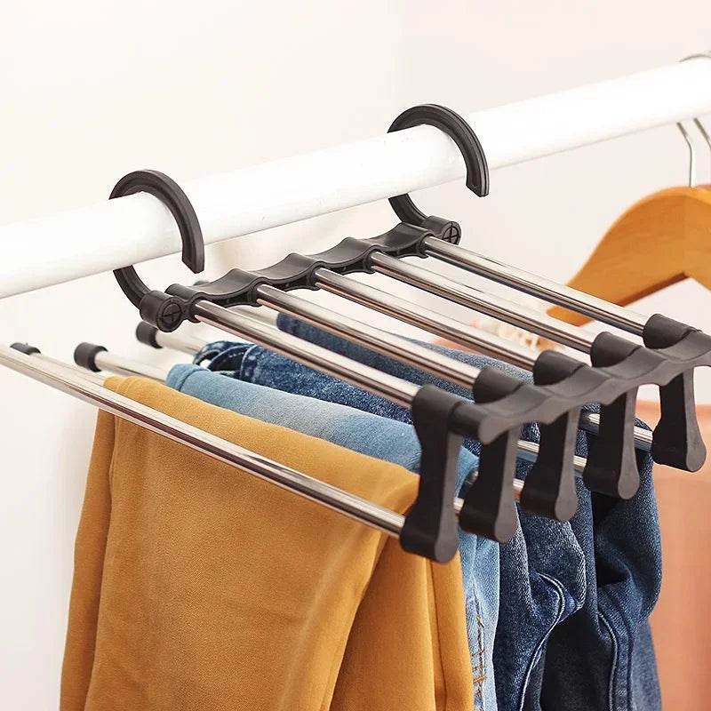Trouser Rack Hangers