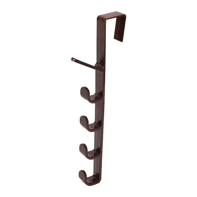 Hook Hanger behind the Door