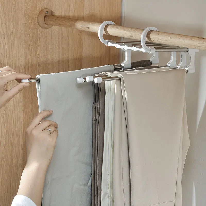 Trouser Rack Hangers