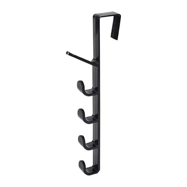 Hook Hanger behind the Door