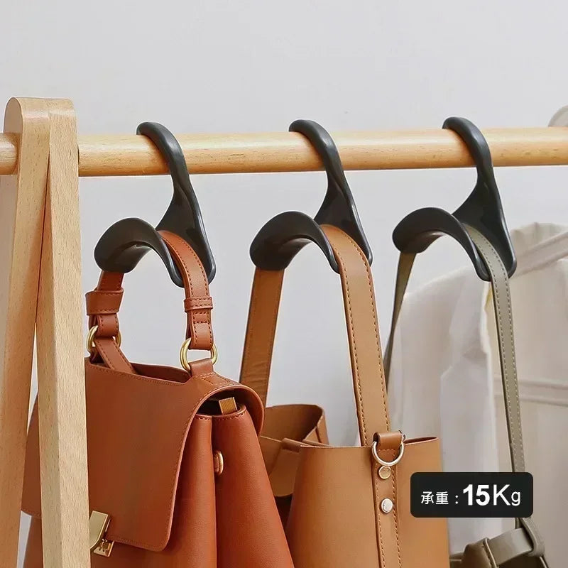 Bag hanger
