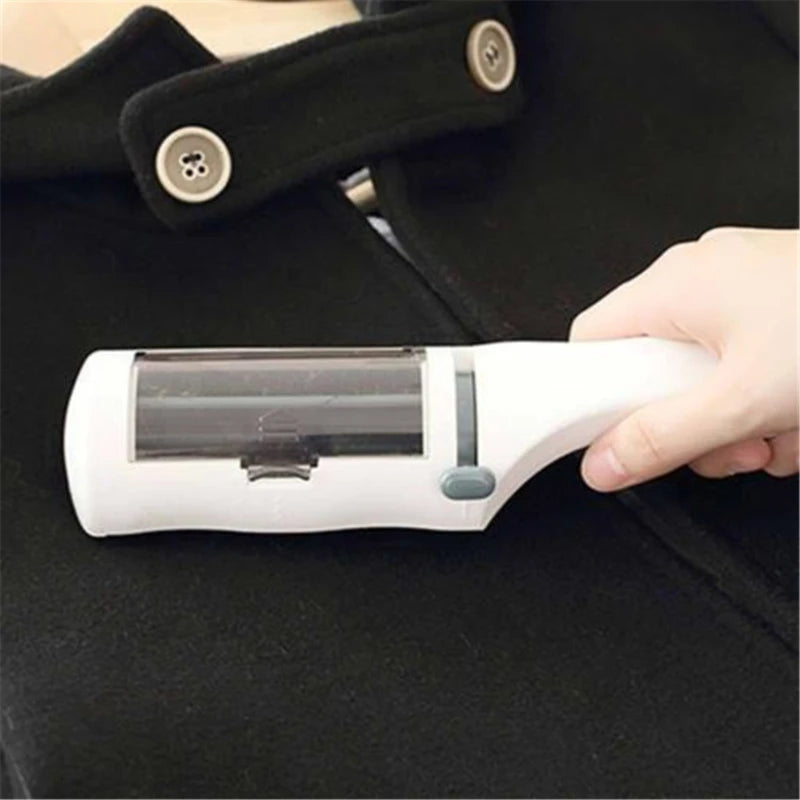 Electrostatic Static Clothing Dust Cleaner