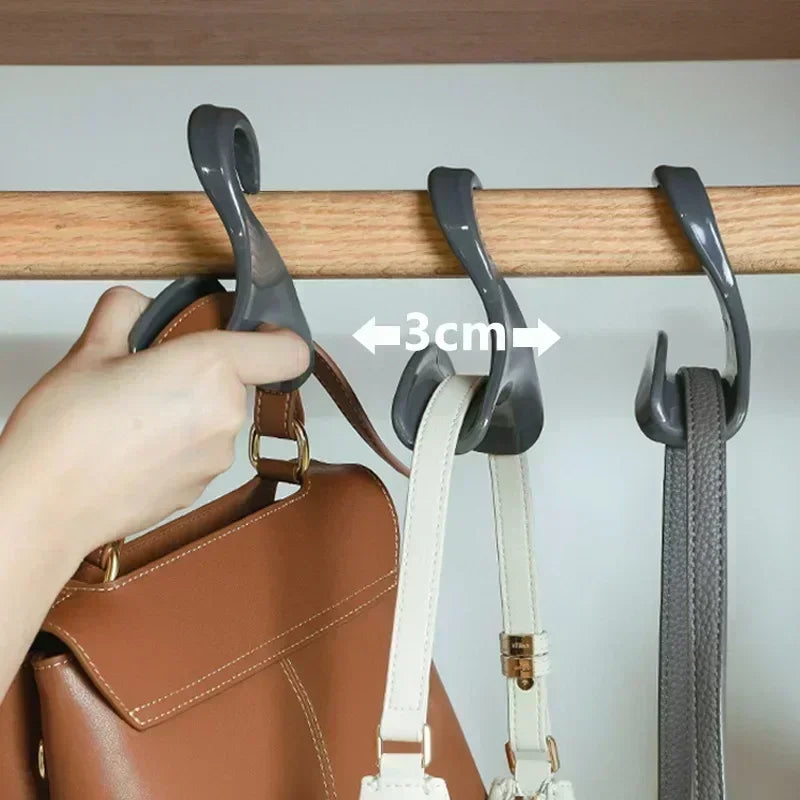 Bag hanger