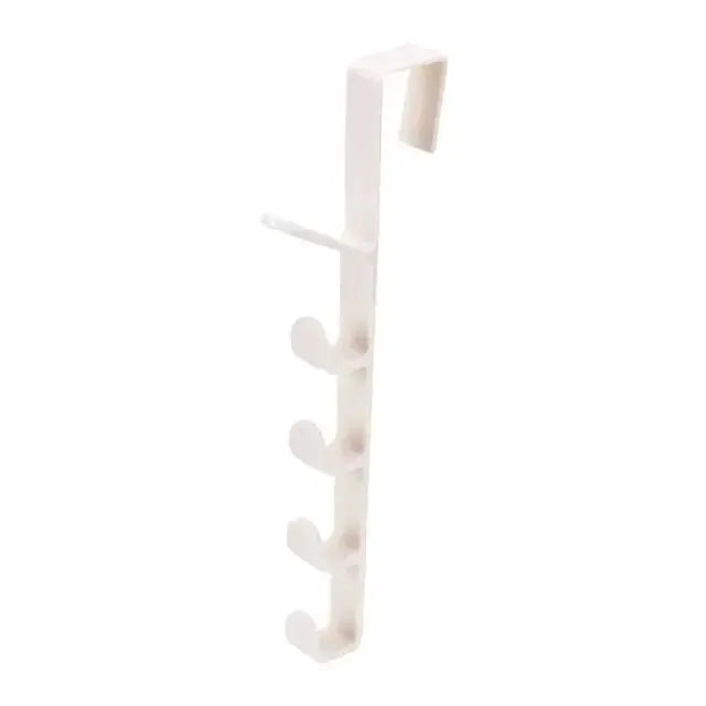 Hook Hanger behind the Door