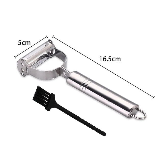 Multifunctional Fruit & Vegetable Julienne Slicer