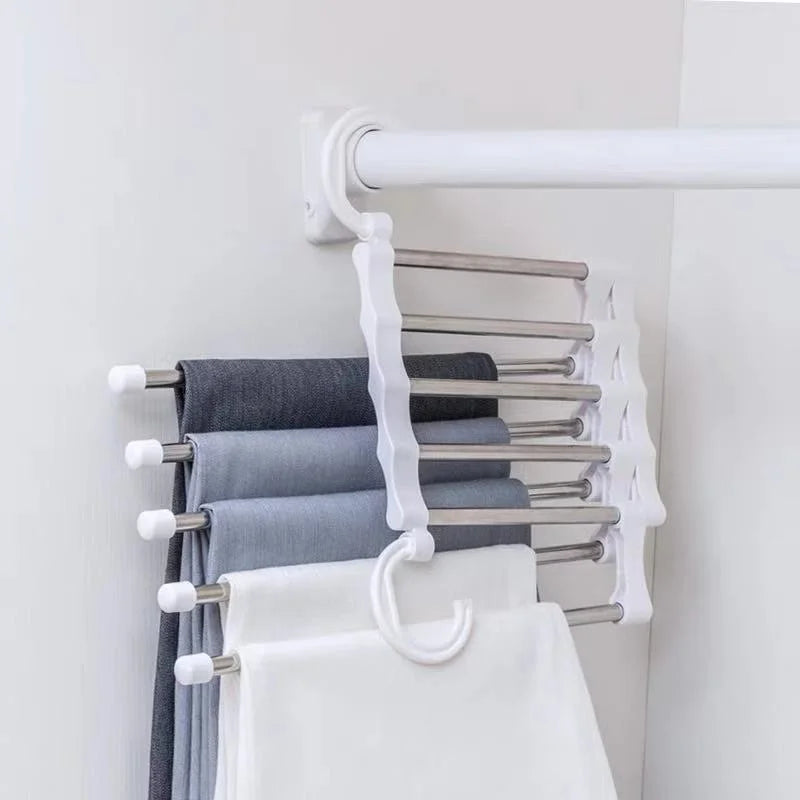 Trouser Rack Hangers