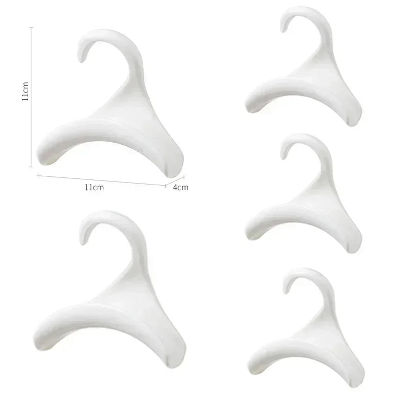 Bag hanger