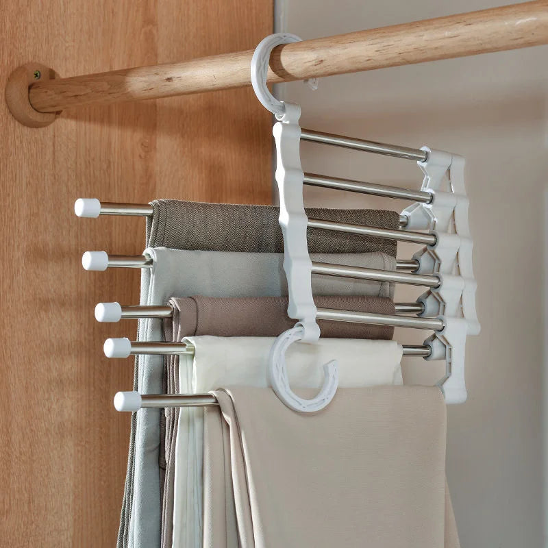 Trouser Rack Hangers