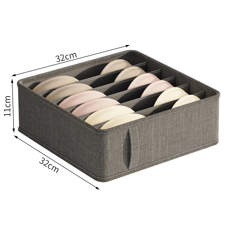 Grids Organizers of Cabinets And Drawers