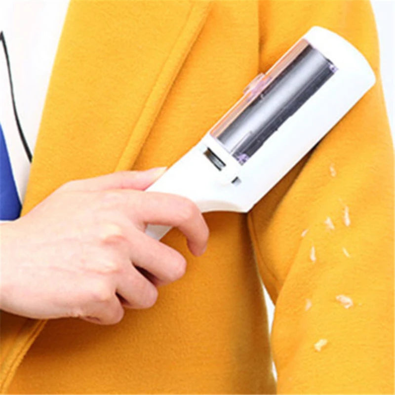 Electrostatic Static Clothing Dust Cleaner