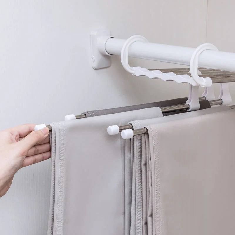 Trouser Rack Hangers