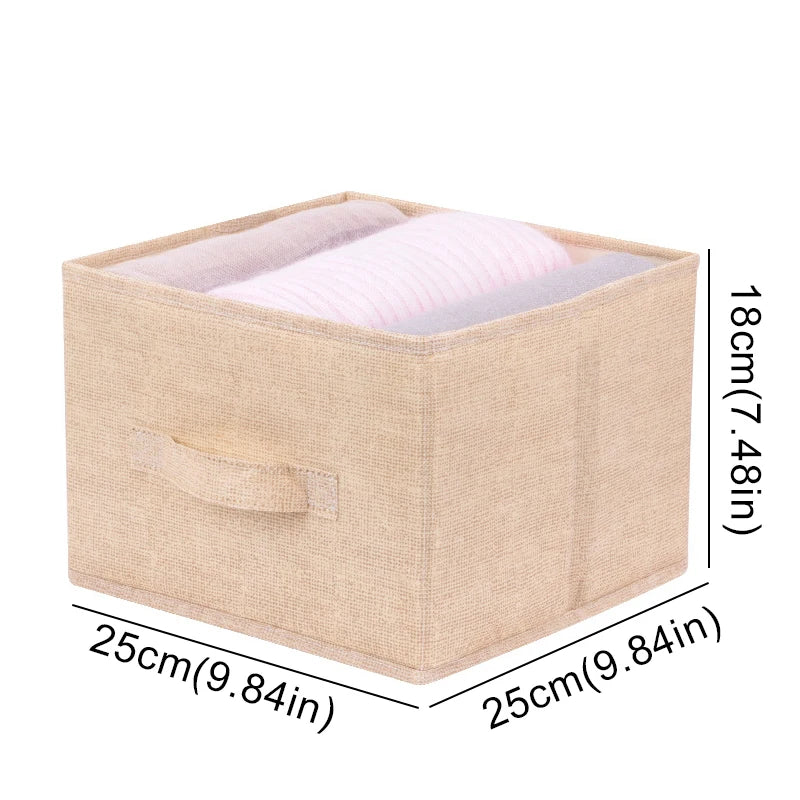 Wardrobe Hanging Storage Bag
