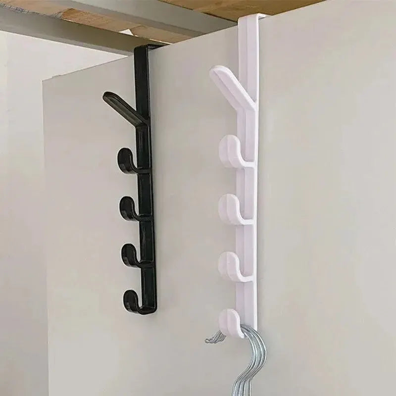 Hook Hanger behind the Door