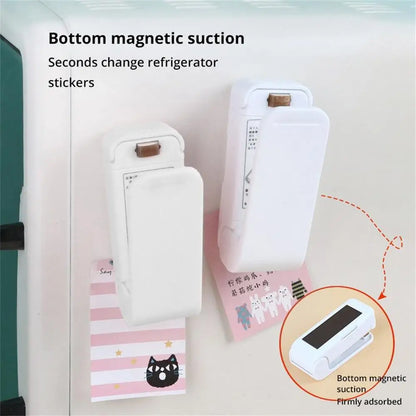 Portable Bag Sealing Machine