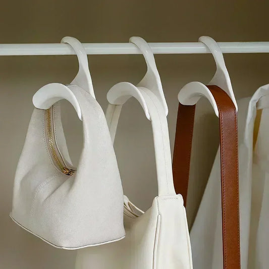 Bag hanger
