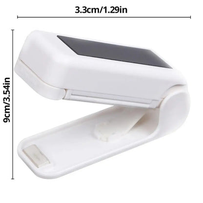 Portable Bag Sealing Machine