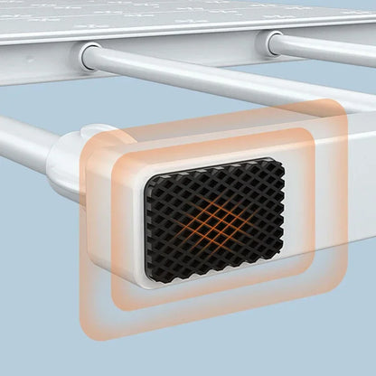 Expandable Layers Board for Storage