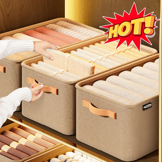 Clothes Organizer