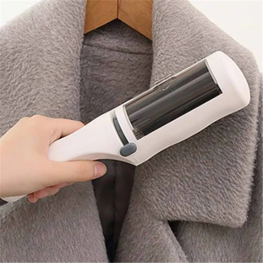 Electrostatic Static Clothing Dust Cleaner