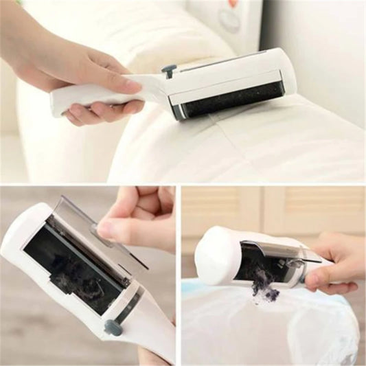 Electrostatic Static Clothing Dust Cleaner