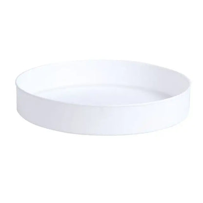 Rotating Cabinet Organizer