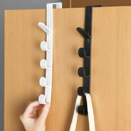Hook Hanger behind the Door