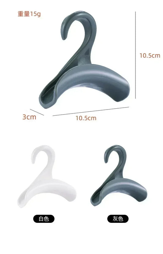 Bag hanger