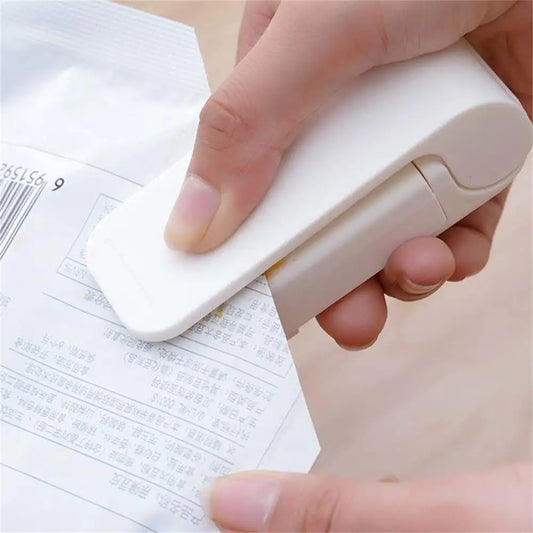 Portable Bag Sealing Machine