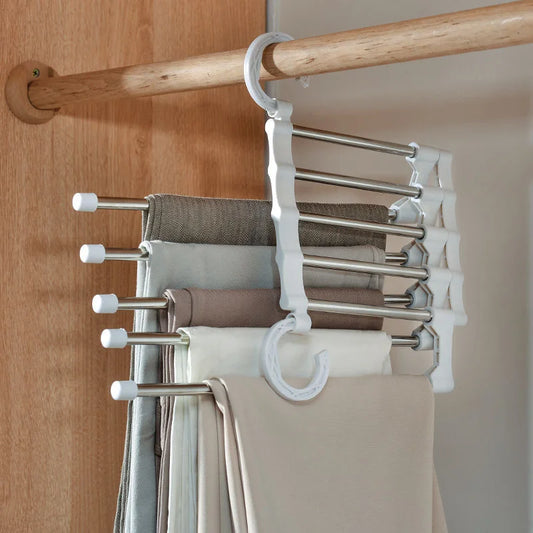 Trouser Rack Hangers