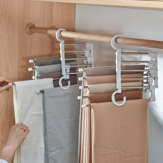 Trouser Rack Hangers